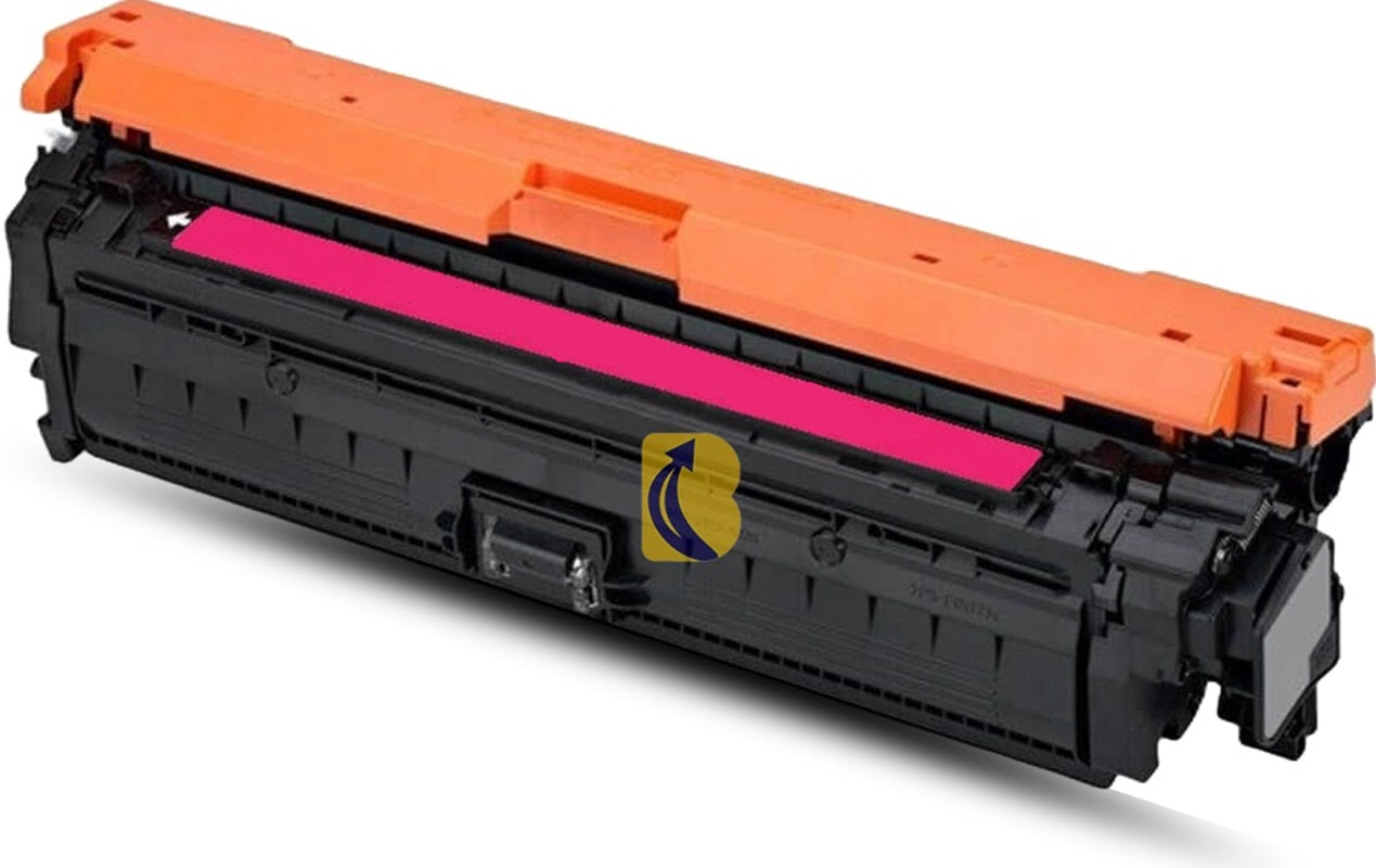 HP 213X Magenta High Capacity Compatible Toner Cartridge W2133X 6,000 Print