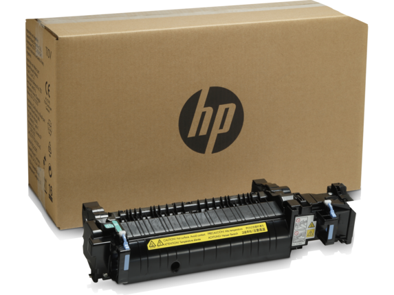 HP B5L36A Color LaserJet Fuser Kit 220V 150000k Pages M552DN / M553DN / M577