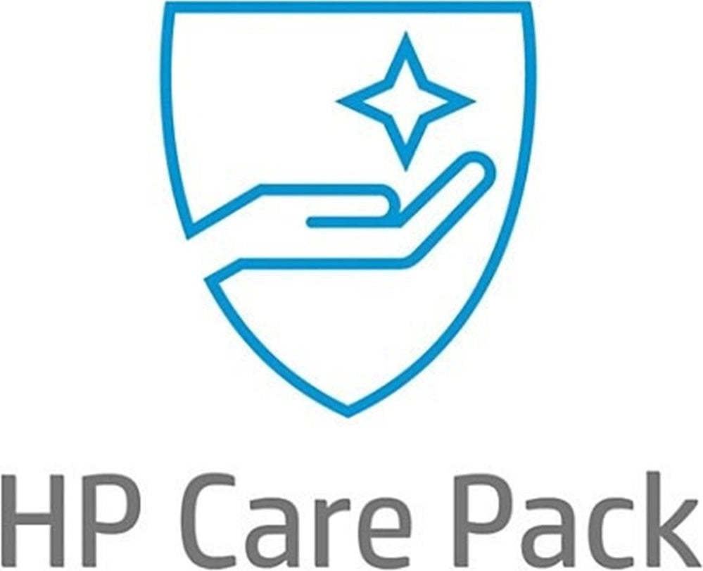 HP 3 Year Part &amp; Labour Next Business Day Hardware Support - LaserJet M40X, M406DN