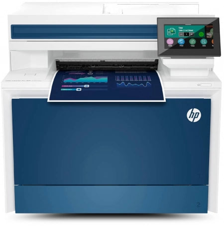 HP Color LaserJet Pro MFP 4301FDW Wifi Colour Multifunction Unit