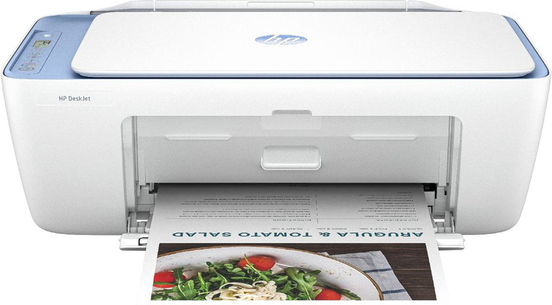 HP DeskJet 2823 All-in-One Printer