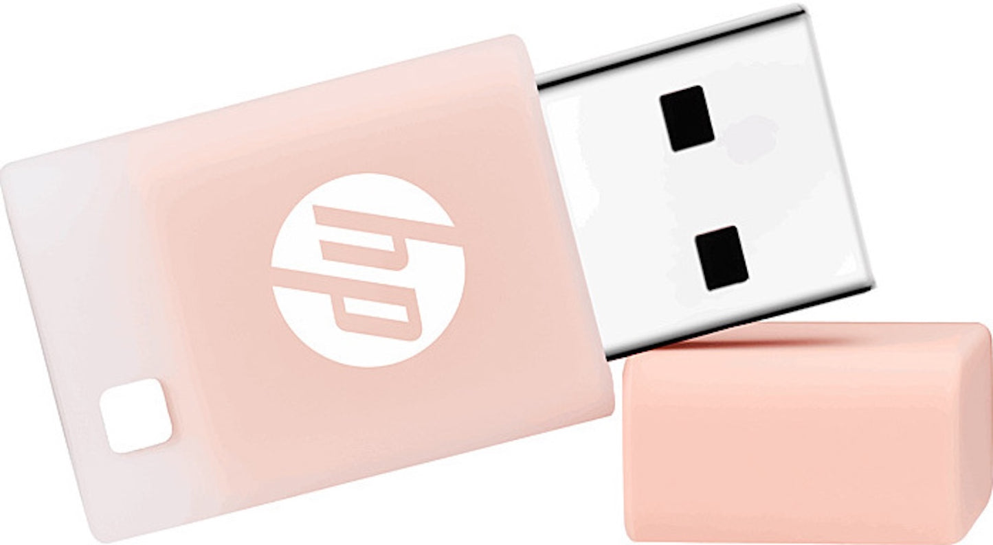 HP x768 USB Flash Drive 128GB - USB 3.2 Memory Stick HPFD768K-128