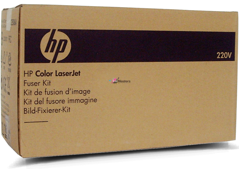HP B3M78-67903 Genuine Fuser Assy 225k Page