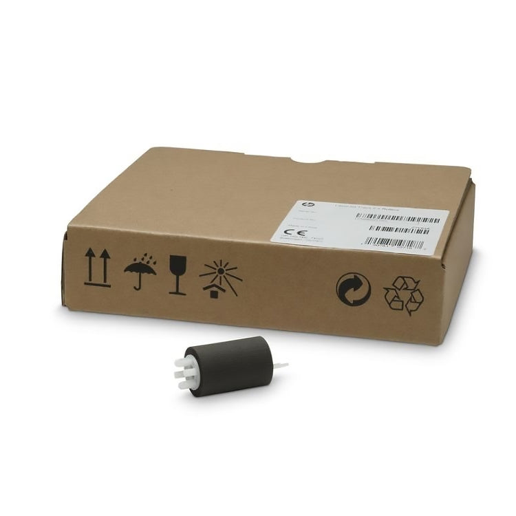 HP JC93-00540B Z7Y88A Tray 1/MPT/Bypass Pickup/Feed/Separation Roller (E87640, E87650, E87660, E82540, E82550, E82560)
