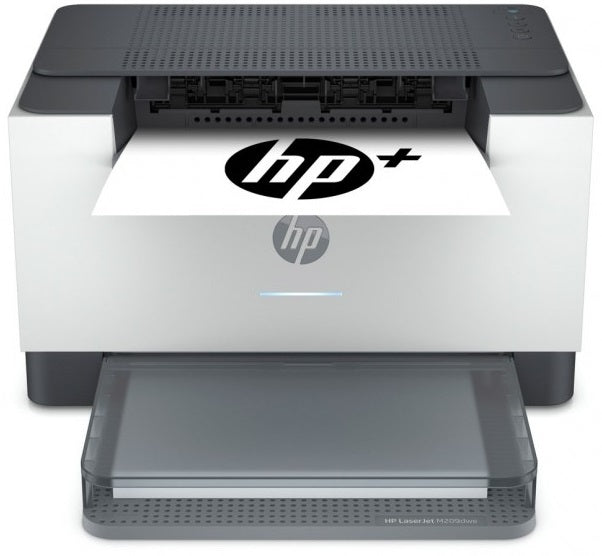 HP LaserJet M209dw A4 Mono 30ppm USB/Ethernet/Wi-Fi Printer