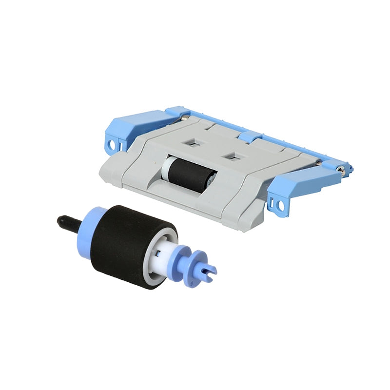 HP M712 M725 M5025 M5035 Tray 2 or 3 Pickup / Separation Roller Assembly Kit CF235-67909 (RM2-3831-000 / Q7829-67929 / RM1-2983-000CN, RM1-2998-000CN, Q7829-67930)