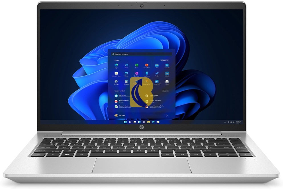 HP ProBook 440 14-inch G9 16G RAM 256GB Business Laptop