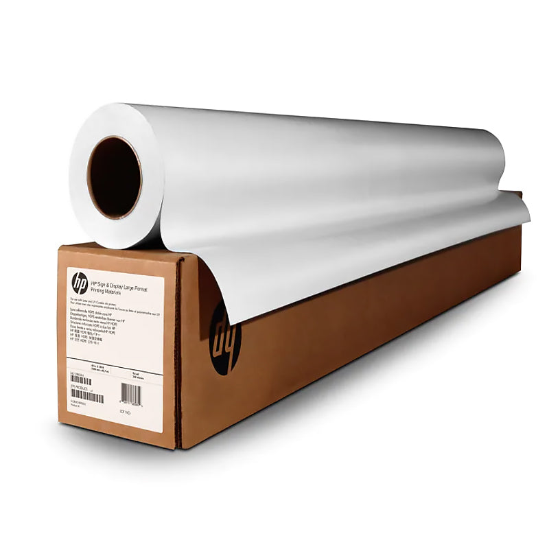HP Matte Film 51642A - A1 - 610 mm x 38.1