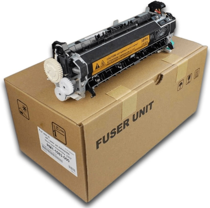 HP RM1-1083-000 LaserJet 4250 4350 4240 Fusser Assembly 220V