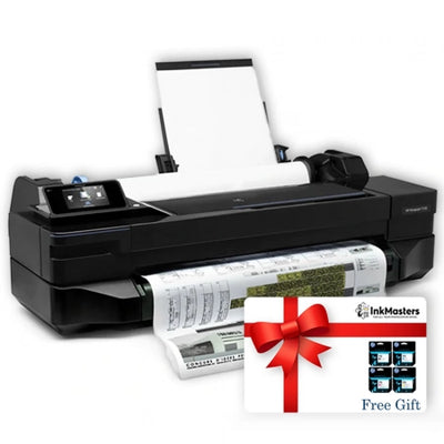 HP DesignJet 24" ePrinter