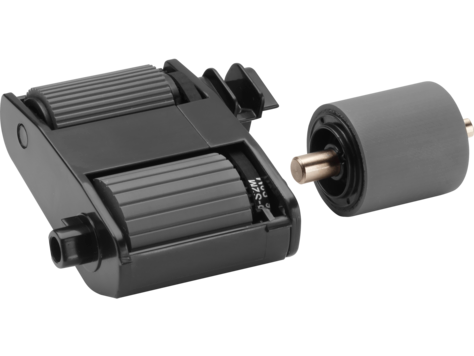 HP ADF Roller Replacement Kit 75,000 Pages W5U23A W5U23-67901 B5L52A B5L52-67903
