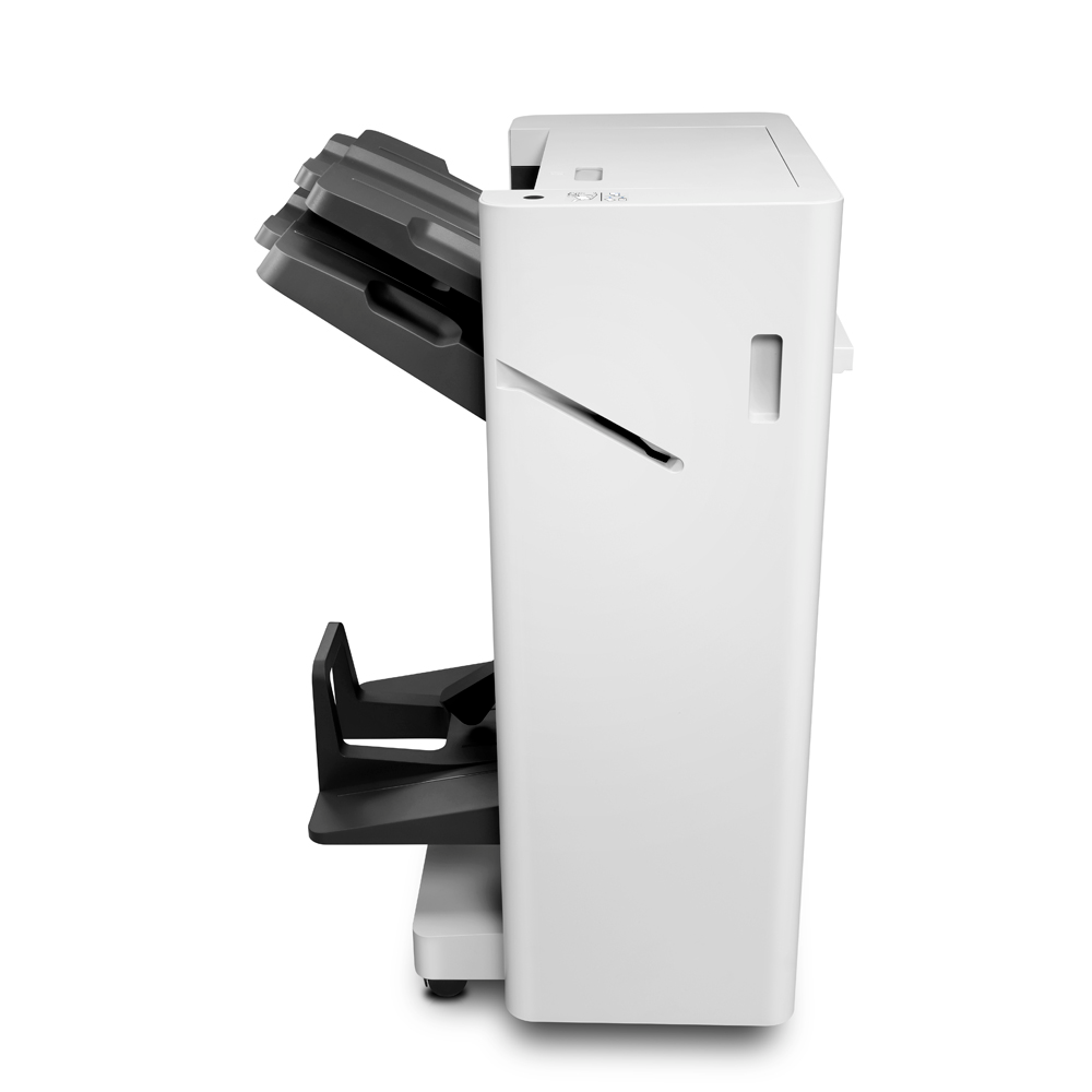 HP LaserJet Booklet Finisher Y1G07A - Booklet - Stapler