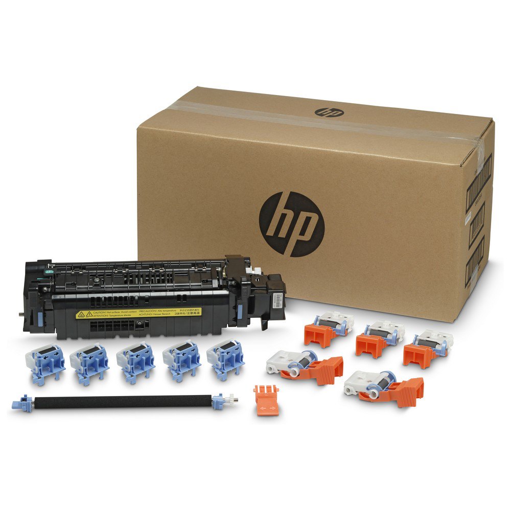 Genuine HP L0H25A Fuser Maintenance Kit 225,000 Print