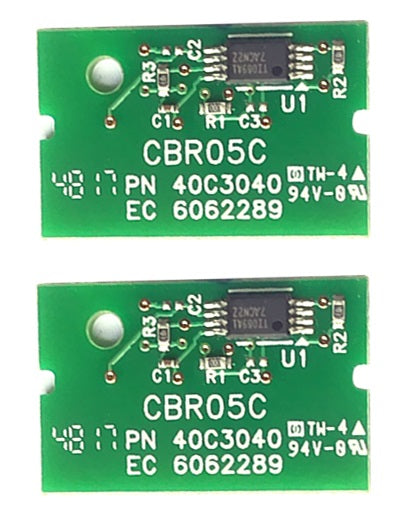 Lexmark CX921/922/923/924 Black Toner Chip 34,000 Page