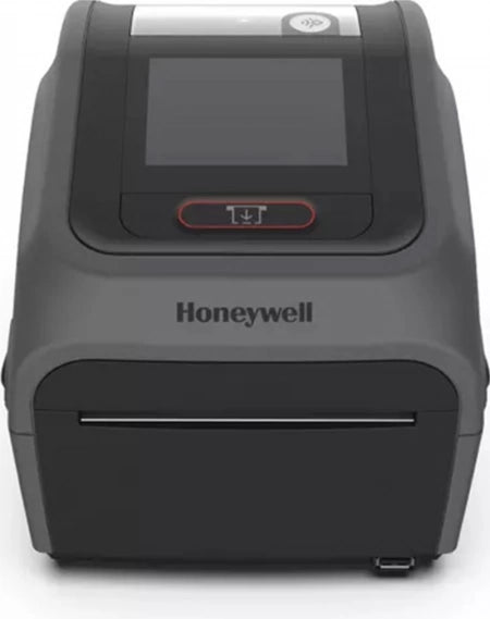 Honeywell PC45D Desktop Direct Thermal Barcode Printer - 203DPI - ETH / WIFI