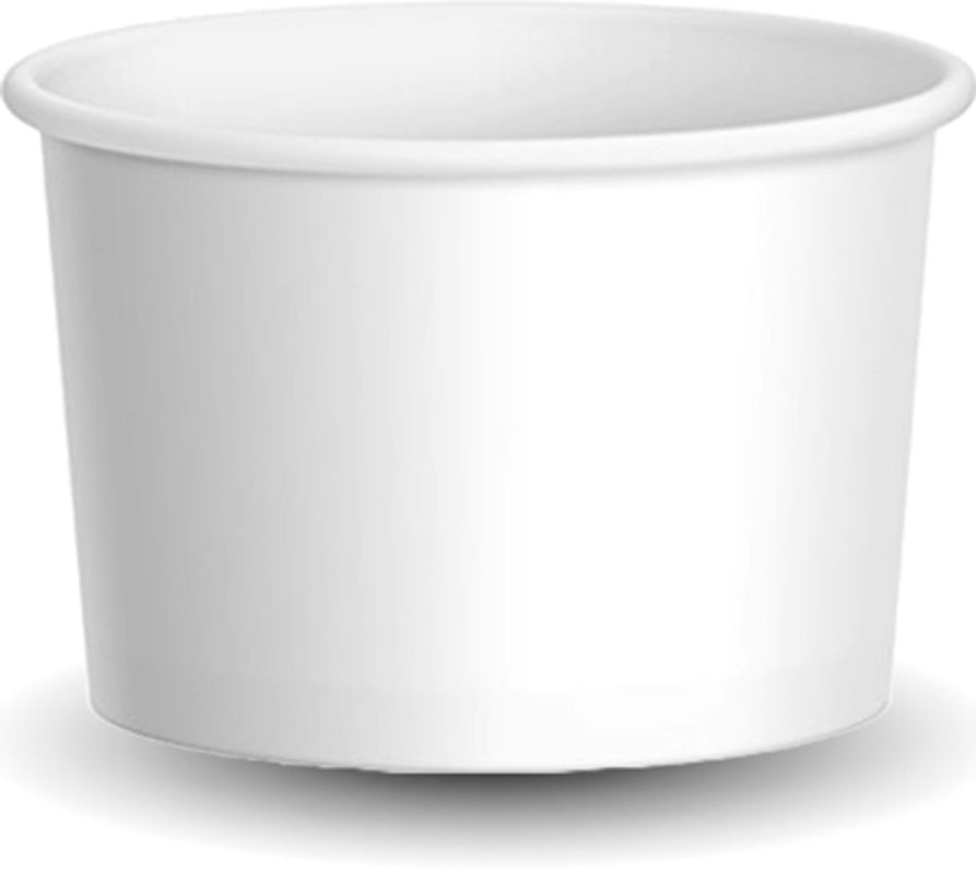 5oz Ice Cream Cup (215ml)