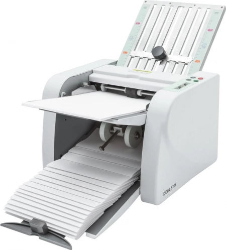 Ideal 8306 Automatic Paper Folding Machine