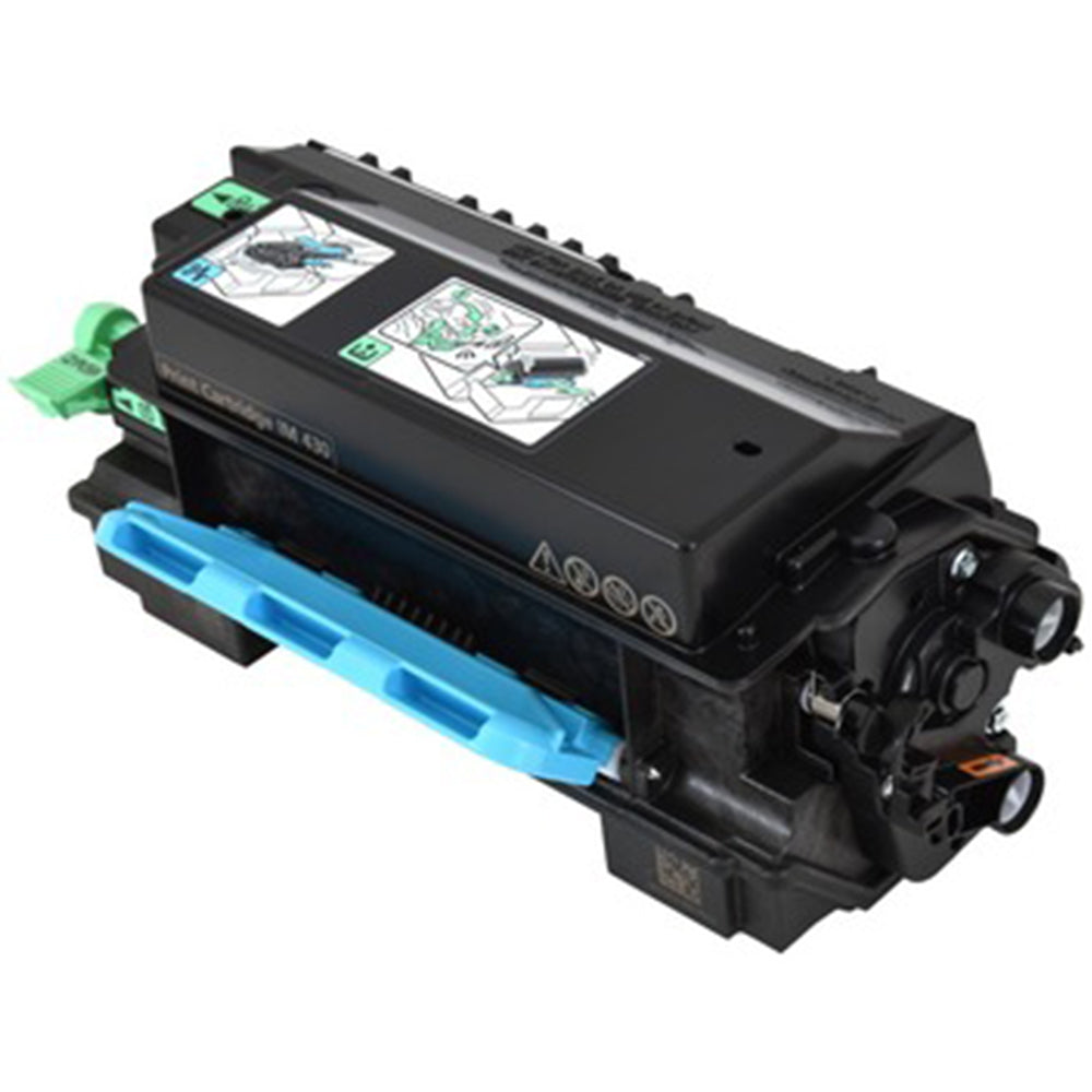 Genuine Ricoh IM 430F 418128 / 419080 Toner Cartridge  17,400 Page