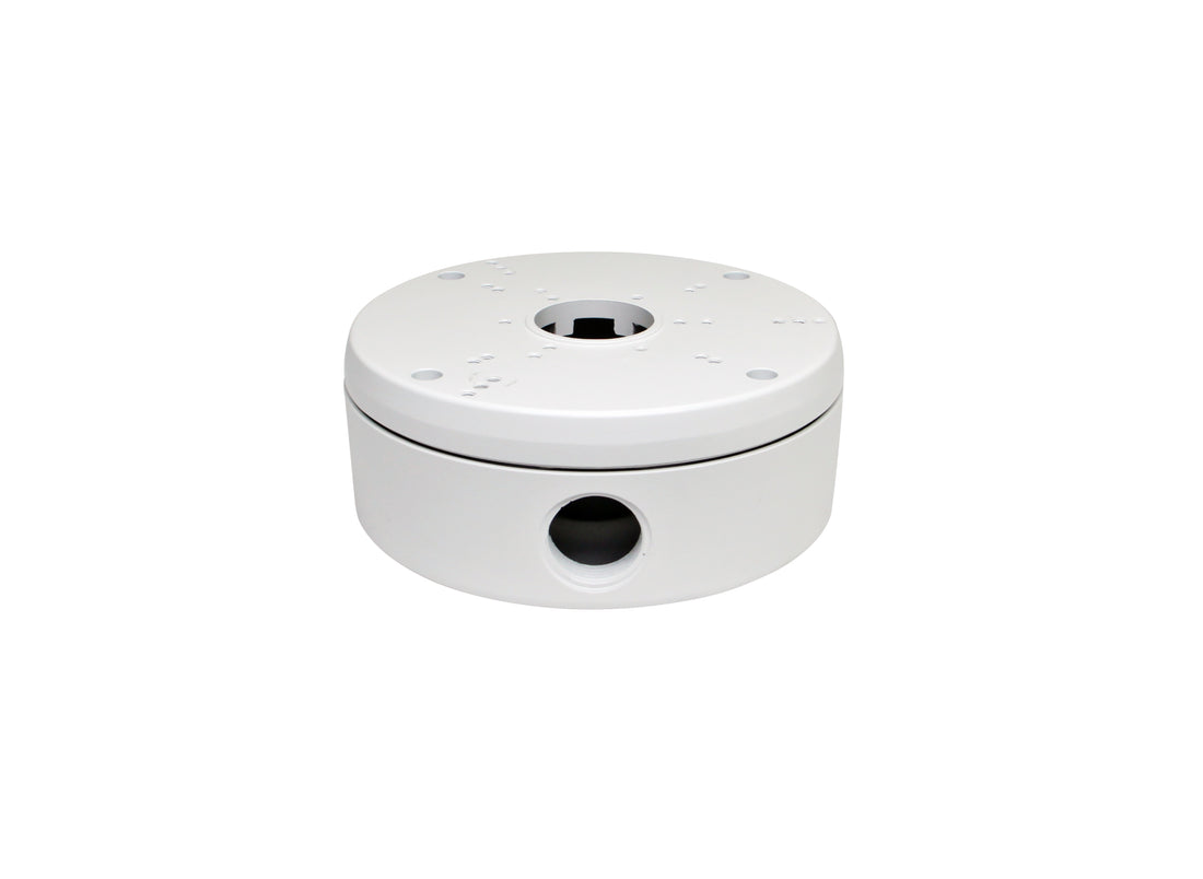 IVSEC LARGE CONDUIT BOX HOUSING TYPES FOR NC312X*  NC512X*  NC528X*