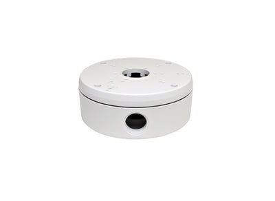 IVSEC LARGE CONDUIT BOX HOUSING TYPES FOR NC312X*  NC512X*  NC528X*