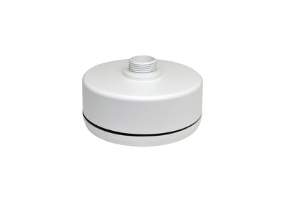 IVSEC LARGE ADAPTOR BOX FOR PENDANT IV2444X or WALL MOUNT IV2455X (NC312XB  NC512XA)