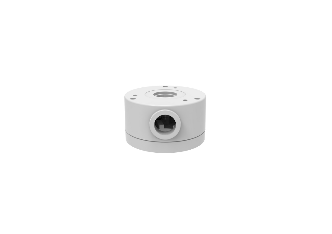 IVSEC SMALL CONDUIT JUNCTION BOX (NC110XA  NC323XB  NC317XA)