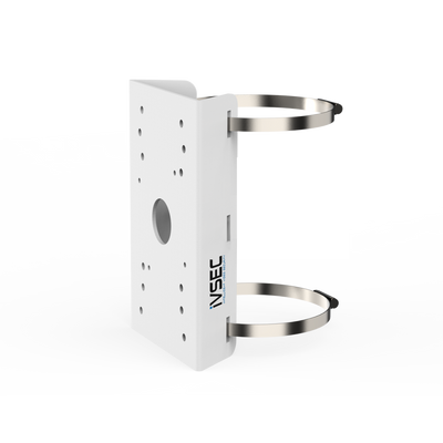 IVSEC POLE MOUNT BRACKET for IV2422X  IV2455X  IV2455X  IV2477X and NC591XA