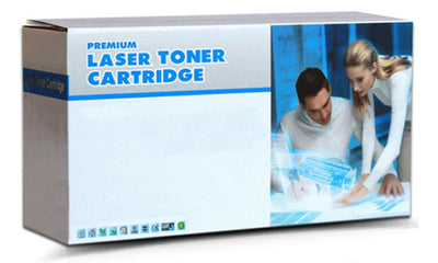 Ricoh 407009 Black Toner Cartridge - 15k Print Yield Compatible