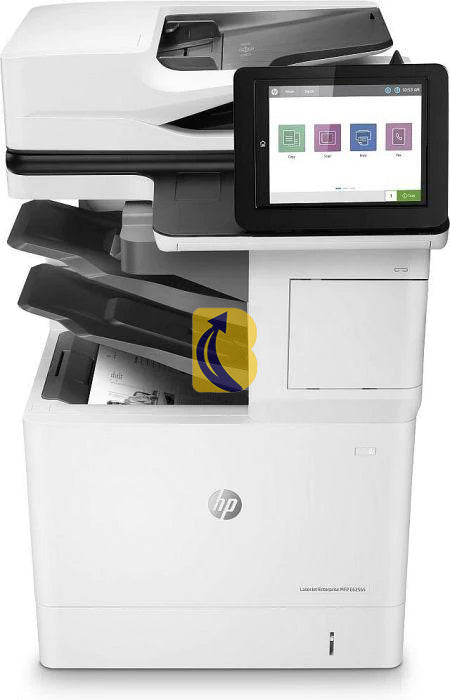 HP LaserJet Managed MFP E62565hs A4 Mono Multifunction Printer J8J73A