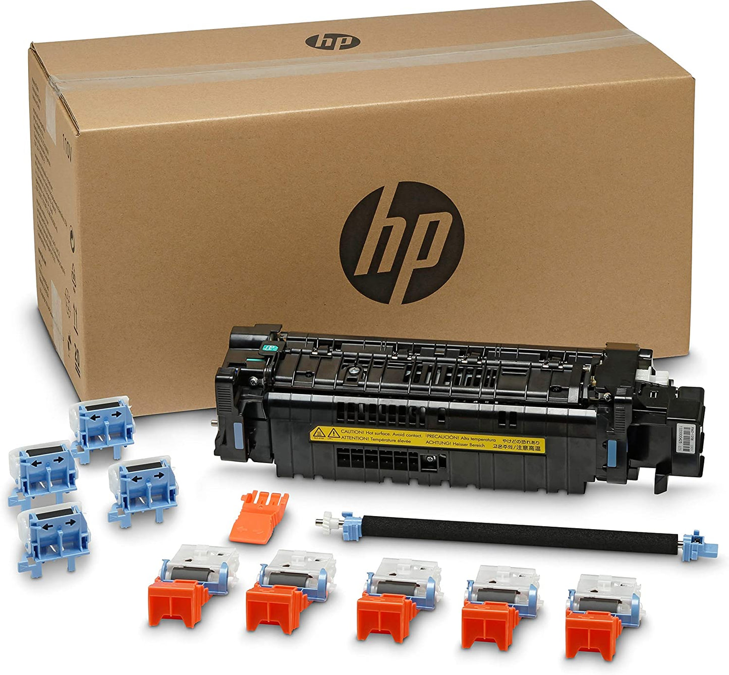 HP LaserJet 220V Maintenance Kit J8J88A 225K Page