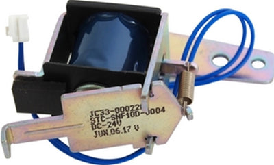 Samsung JC3300022A JC33-00022A Genuine Pickup Solenoid