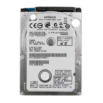 Samsung JC59-00035A Genuine Hard Disk Drive 320GB