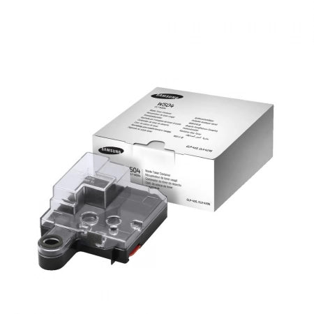 Genuine Samsung JC96-06389A CLT-W504 Waste Toner Container 14K Yield