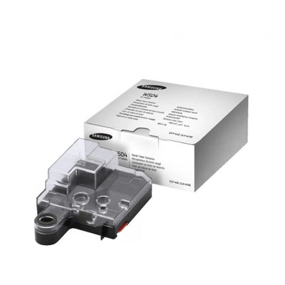 Genuine Samsung JC96-06389A CLT-W504 Waste Toner Container 14K Yield