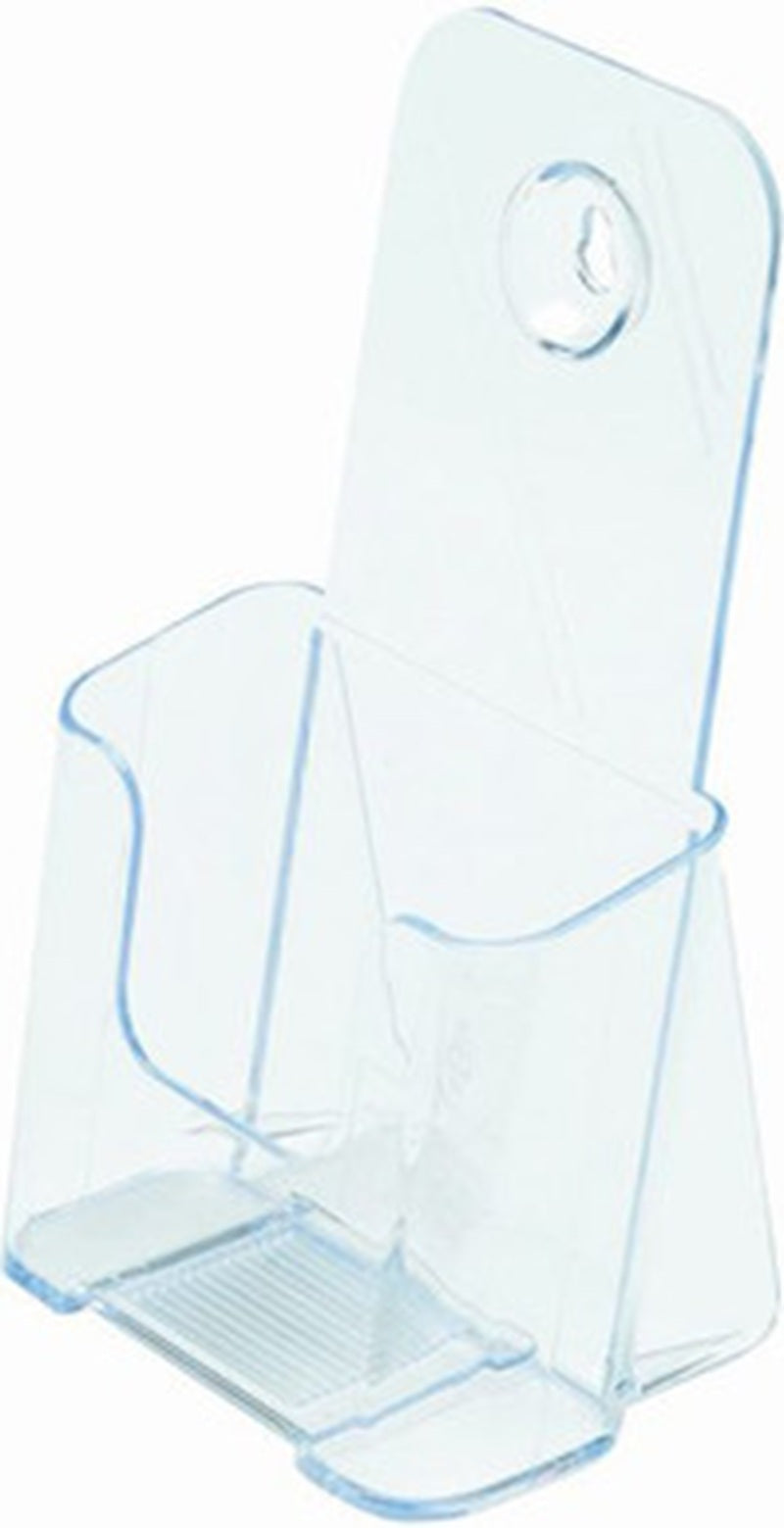 Deflect-O DL F/S Wall Brochure Holder 77501