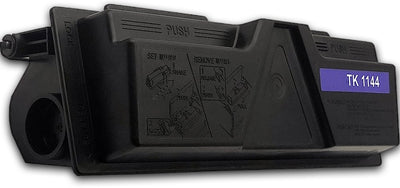 Kyocera TK1144 Toner Kit Compatible 7,200 Print