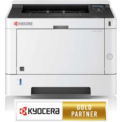 Kyocera Ecosys P2040DW Wireless Mono Laser Printer Discontinued Replaced by PA4000wx