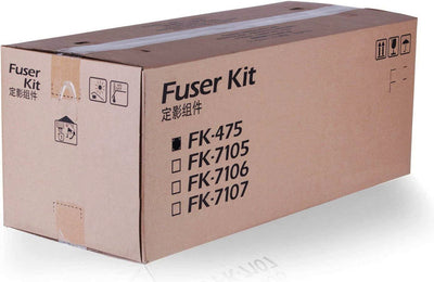 Genuine Kyocera FK475E 302k393120 Fuser Kit