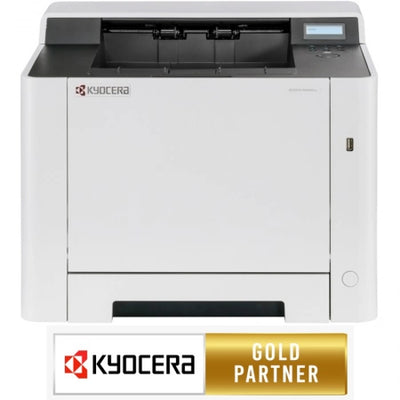 Kyocera ECOSYS PA2100CX Colour Laser Printer Replaced by PA2101cx