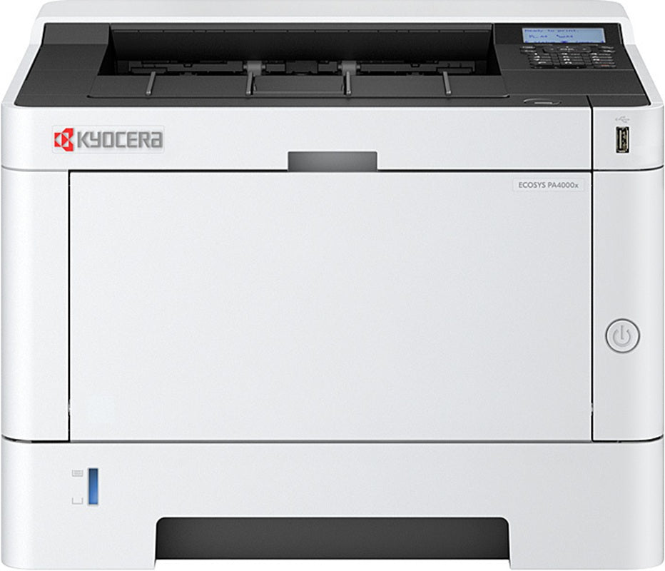 Kyocera PA4000X A4 Mono Laser Printer - Replaces KYOCERA&nbsp;P2040DN
