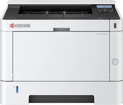 Kyocera PA4000X A4 Mono Laser Printer - Replaces KYOCERA&nbsp;P2040DN
