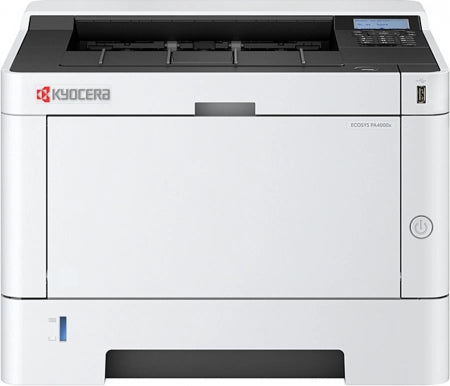 Kyocera PA4000X A4 Mono Laser Printer - Replaces KYOCERA&nbsp;P2040DN