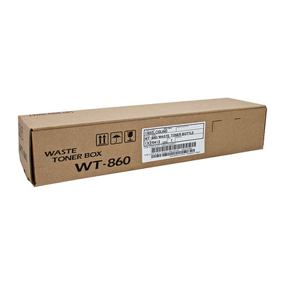 Kyocera WT861 Waste Bottle