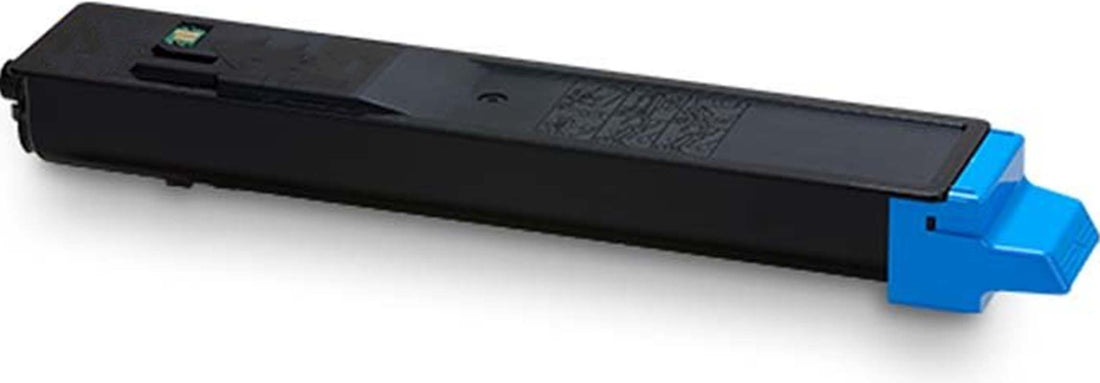 Kyocera TK899 Cyan Compatible Toner Cartridge 6K Print Yield