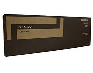 Genuine Kyocera TK-6329 TASKalfa 4002i, 5002i, 6002i Toner Cartridge