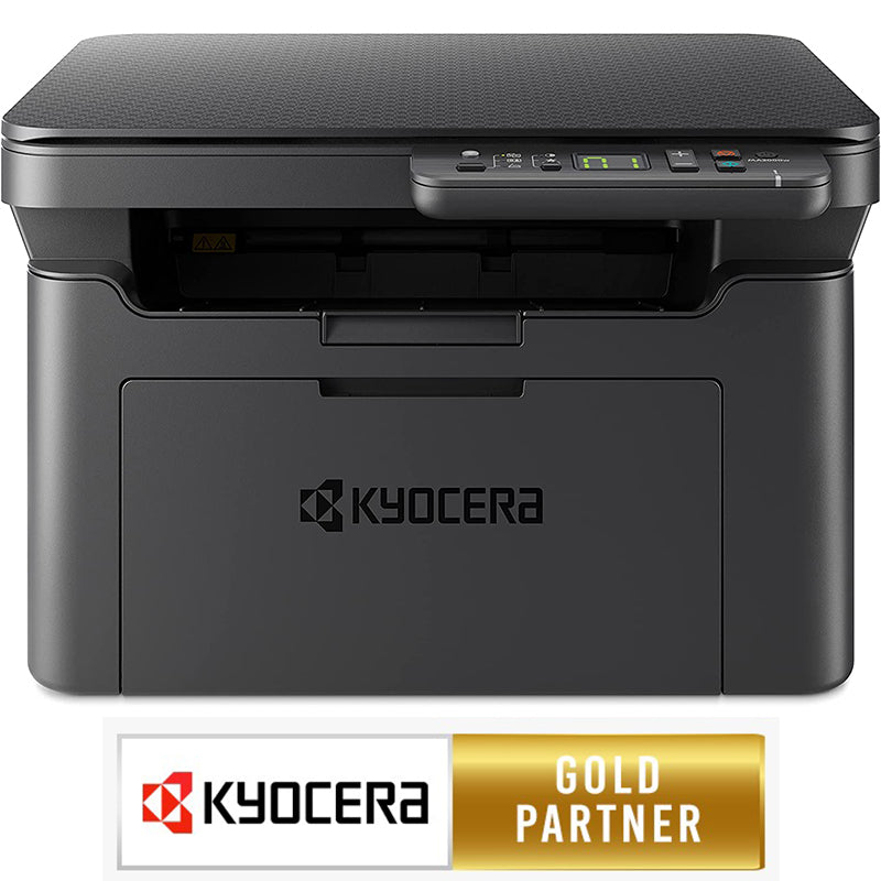 Kyocera ECOSYS MA2000w Mono Multifunction Laser Printer - Print - Copy - Scan - Network - Wireles