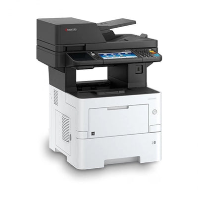 Kyocera ECOSYS M3645IDN A4 Mono Laser Printer - Print - Copy - Scan - Fax - Network - Duplex - 2 year warranty