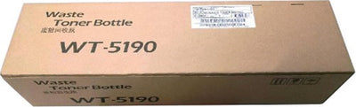 Genuine Kyocera WT-5190 Waste Bottle