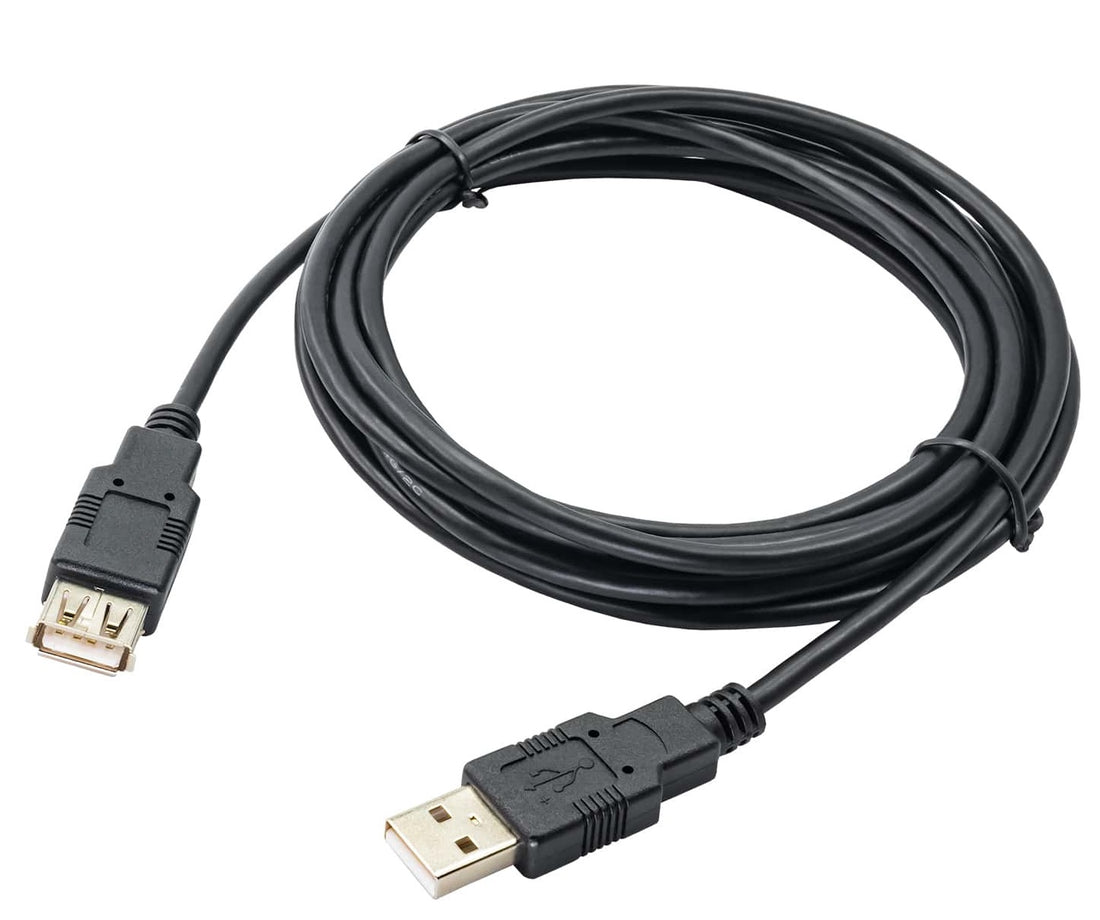 USB to Type C 5M cable