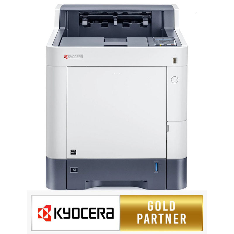 Kyocera ECOSYS P7240cdn A4 Colour Laser Printer
